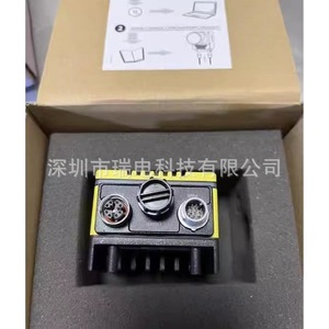 กล้องอัจฉริยะ Cognex รุ่น IS7905C-363-50 ความละเอียด 5MP สำหรับการสแกนพื้นที่ ระบบวิชั่นอุตสาหกรรม ตรวจจับตำแหน่ง - Product Image 5
