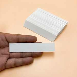 Tùy chỉnh chất lượng cao thuận tiện và linh hoạt giấy Nước hoa kiểm tra Strips cho hương thơm thử nghiệm - Product Image 4