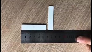 Uhf <span class=keywords><strong>RFID</strong></span> không thấm nước nhãn giặt cho thẻ kinh doanh thanh toán Linen theo dõi khách sạn bệnh viện công nghiệp có thể giặt Phân Loại chip - Product Image 3