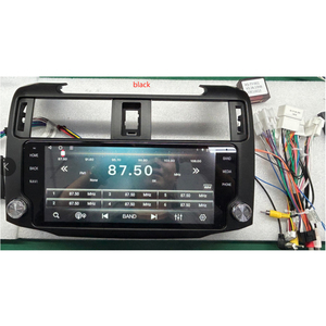 Manufacturer OEM Android <b>Car</b> Stereo 4+64G <b>Car</b> Player Wireless CarPlay GPS Navigation BT for 2009-2021 - Product Image 3