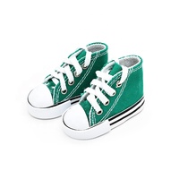 BJD — chaussures en toile à lanières, couleur unie, 1/4 cm, livraison directe d'usine, 7.5