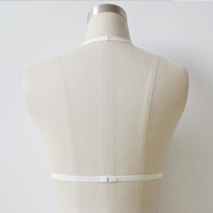 String en dentelle blanche et noire pour femmes, bande élastique, transparent, Lingerie Sexy, sous-vêtements à la mode, slips 2022 Lianyungang - Product Image 3