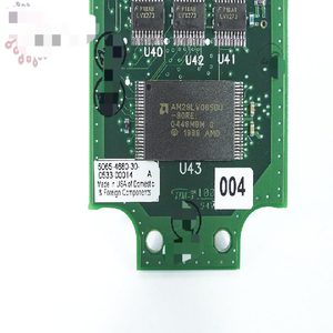 Микроволновая USB-плата в сборе 5065-4680 - Product Image 1
