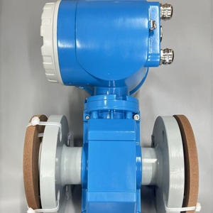 เครื่องวัดการไหล Endress+Hauser รุ่น 50E50 E+H แบบแม่เหล็ก สำหรับการควบคุมกระบวนการอุตสาหกรรม - Product Image 1