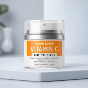 Lozione Corpo e Crema <span class=keywords><strong>Viso</strong></span> Idratante e Sbiancante <span class=keywords><strong>per</strong></span> Pelle Secca, Naturale e Biologica, con Aloe Vera e Sale del Mar Morto, Best-seller <span class=keywords><strong>per</strong></span> Donne - Product Image 1