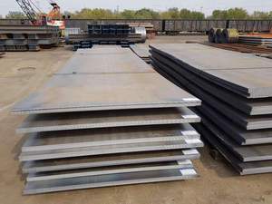 Tấm <span class=keywords><strong>HR</strong></span> tấm và cuộn tấm thép carbon tấm hợp kim Kết Cấu Thép giá mỗi tấn Hy 100 tấm thép tráng cán nóng 3 tấn - Product Image 6