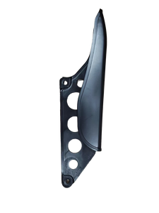 Caja de plástico para cadena de motocicleta para Cubrecadena Xm200/Shineray200/Xm200z - Mejora de montaje inferior - Product Image 4