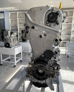 Piezas de automóviles de fábrica, montaje de motor Ea211 Original, bloque largo de motor para Volkswagen Golf Jetta <span class=keywords><strong>FABIA</strong></span> - Product Image 4
