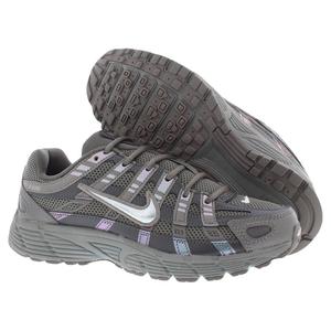 Zapatillas Nike P-6000 GS para Niño, Color Plateado Metálico Cave Stone, Estilo Deportivo - Product Image 4