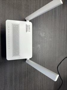 HG8145X6-10 AX3000 Hua Wi WIFI6 GPON 4GE TEL ดูอัลแบนด์ 2.4GHz 5GHz ONU ONT เราเตอร์ไฟเบอร์ออปติก ใช้ไฟ DC/AC รับประกัน 1 ปี - Product Image 3
