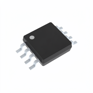 ILC6363CIRADJX Authorized Distributor 8 TSSOP, 8 MSOP Power Management (PMIC) Buy Online Electronic Components - Product Image 1