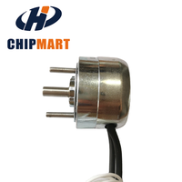 Chipmart SN74LS367ADR Penghitung Logika Standar 74HC4040 Sirkuit Terpadu Biner Telekomunikasi