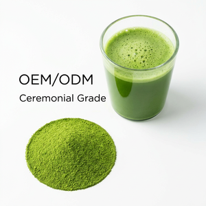Matcha en Polvo Natural y Saludable, Superfino, Fácil de Absorber, en Paquetes Individuales Portátiles - Product Image 5