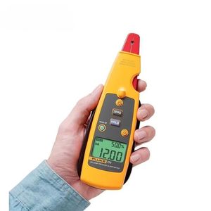 สำหรับ 771/772/773 เครื่องมือวัดอิเล็กทรอนิกส์แบบแคลมป์มิเตอร์พร้อมเอาต์พุต 0-20ma - Product Image 4
