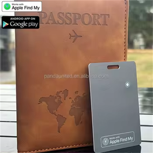 Android đường dài tìm thấy thẻ không khí của tôi định vị tiêu thụ thấp với báo động chống mất để lại lời nhắc nhở - Product Image 5