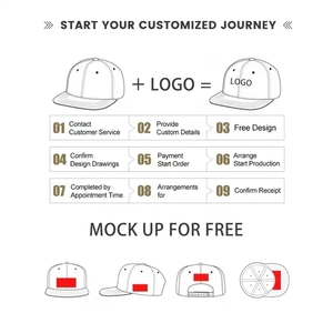 Phong Cách Mỹ Người Đàn Ông Của Mũ Bóng Chày Mới Hàn Quốc Ấm Áp Len Che Nắng Kinh Doanh Twill Vải Cha Hat Cho Sử Dụng Ngoài Trời - Product Image 4