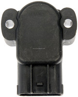 Nouveau capteur de position du corps d'accélérateur automobile Ruixinsheng F6TZ9F836AA avec garantie de 12 mois pour F Super Duty F250 F350 F450