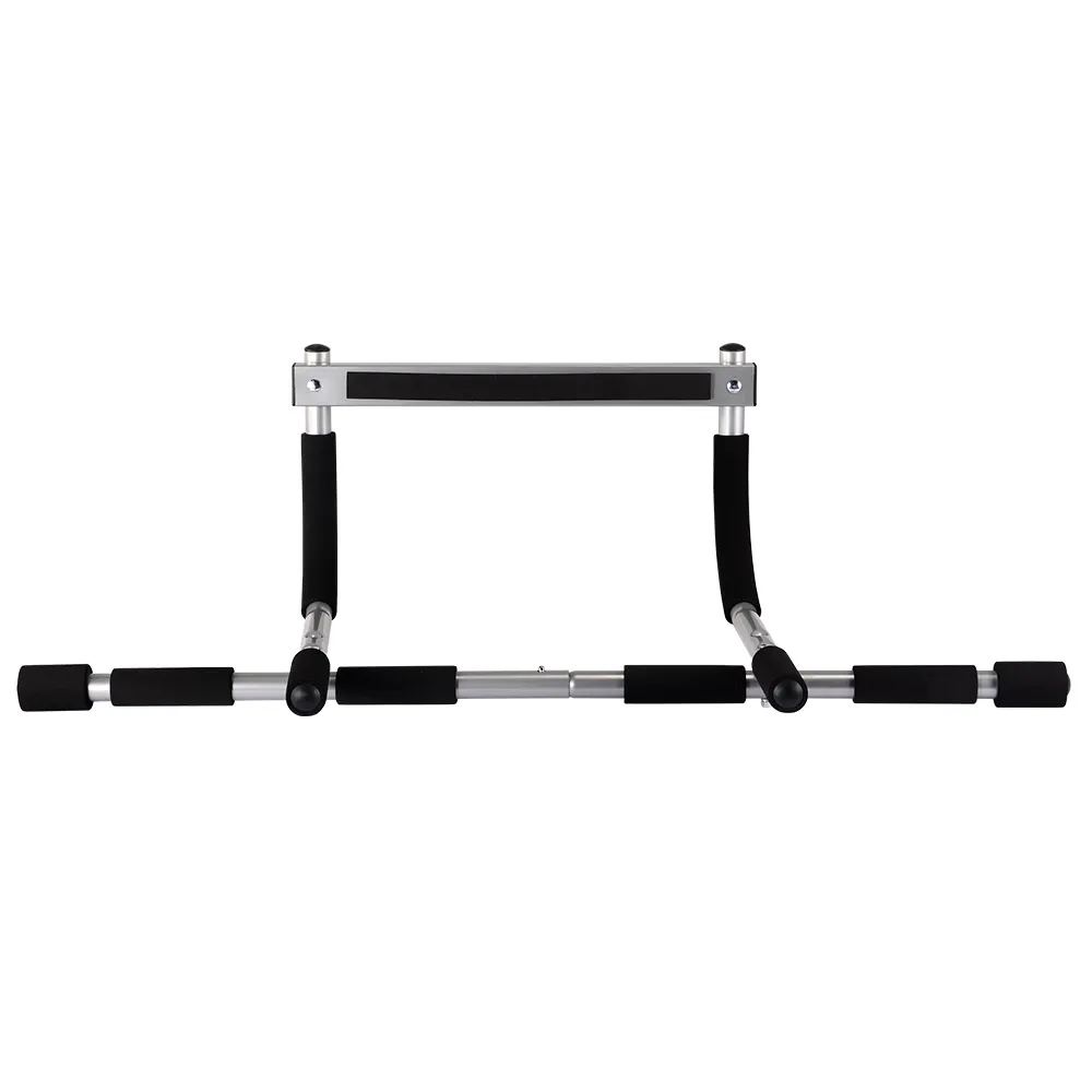 Hot Sale Upper Body Workout Chin Up Bar Door Gym Fitness Equipment Home Pull Up Bar