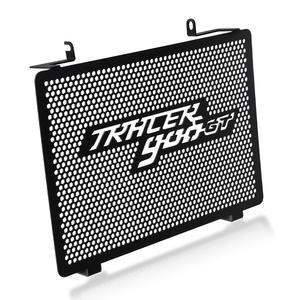 Para <span class=keywords><strong>Yamaha</strong></span> Tracer 900 GT <span class=keywords><strong>2018</strong></span> - 2020 2019 accesorios <span class=keywords><strong>de</strong></span> motocicleta radiador parrilla cubierta protectora escudo tanque <span class=keywords><strong>de</strong></span> <span class=keywords><strong>agua</strong></span> - Product Image 5