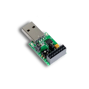 Modulo TRF-T111 UM402 che supporta scheda EVB - Product Image 3