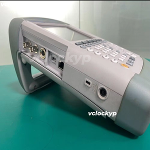 ROHDE &amp; Analyseur de spectre portable SCHWARZ FSH20 (9kHz~20GHz) - Product Image 3