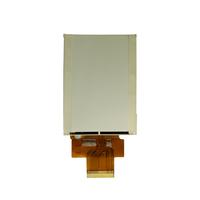 Écran LCD TFT 2.8 pouces 240*320 Instrument de contrôle industriel Module d'affichage LCD pour appareils ménagers intelligents
