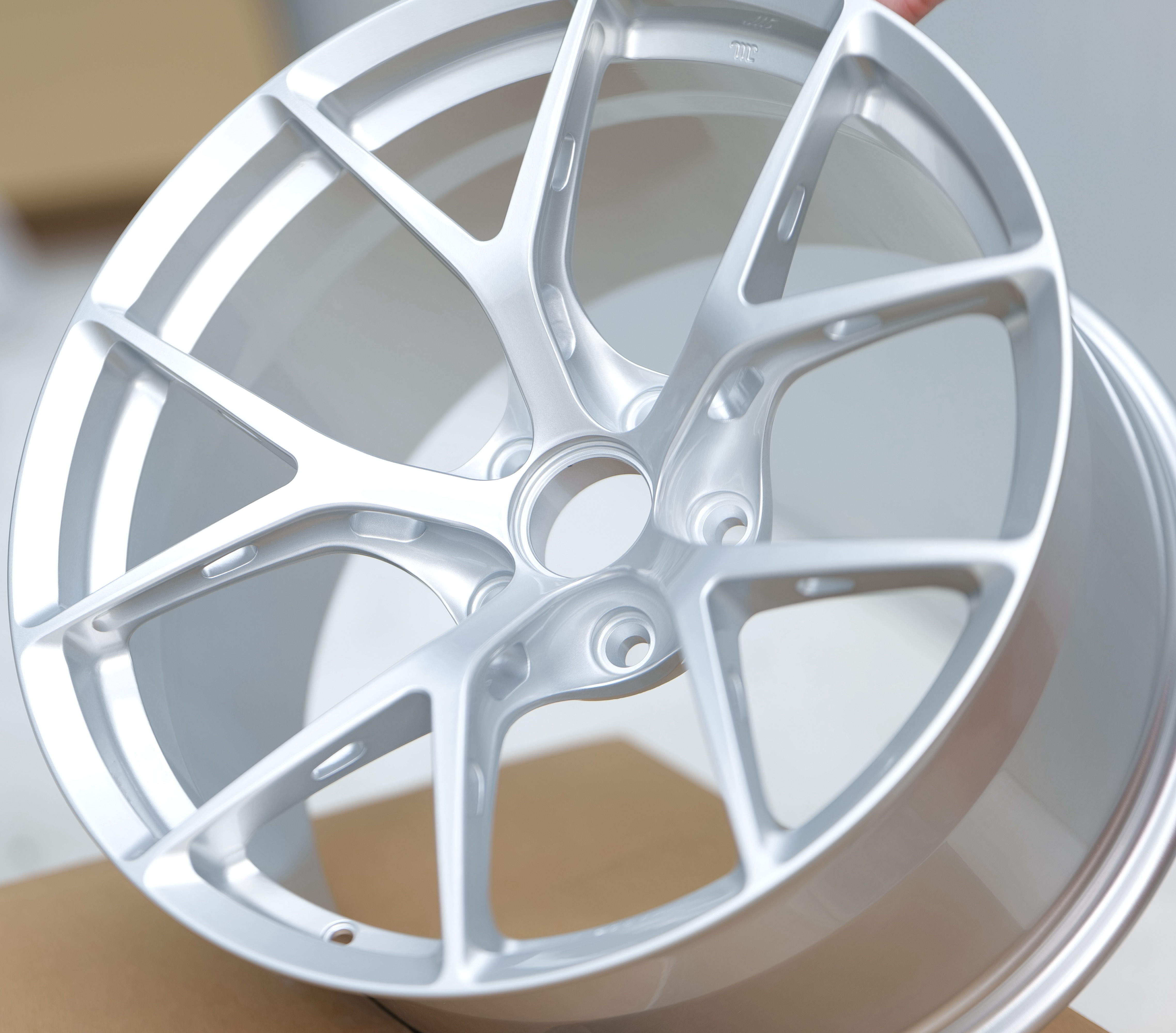 wheels e90 deep concave