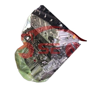 Motor Diésel 3.6 <span class=keywords><strong>200</strong></span> KW L320 368DT, Conjunto de Motor Completo Desmontado LR006675 272PS para Land <span class=keywords><strong>Rover</strong></span> <span class=keywords><strong>Range</strong></span> <span class=keywords><strong>Rover</strong></span> SPORT - Product Image 3