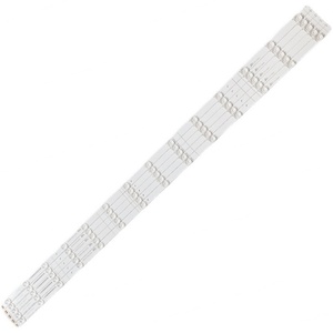 Tira de retroiluminación Hisense H55A6500 H55A6500UK H55AE6400, suministro directo de fábrica No.1680, HISENSE _55_HD550S3U51-TA_5X14_3030C-Dt-2d1_7 - Product Image 1