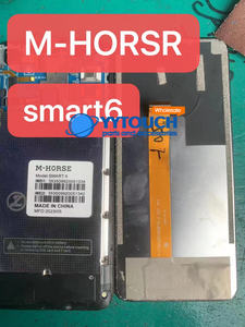 Remplacement de l'assemblage de l'écran tactile LCD pour <span class=keywords><strong>Wiko</strong></span> Y80 Y81 <span class=keywords><strong>Y82</strong></span> - Product Image 4