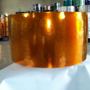 Colorez le <span class=keywords><strong>rideau</strong></span> mou de bande de PVC en <span class=keywords><strong>plastique</strong></span> utilisé <span class=keywords><strong>pour</strong></span> la <span class=keywords><strong>chambre</strong></span> <span class=keywords><strong>froide</strong></span> - Product Image 2