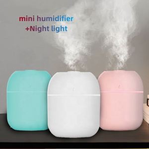 2024 New Arrivals H2o Portable Mini Car Ultrasonic <b>Essential</b> <b>Oil</b> <b>Diffusers</b> Wholesale Cheap Usb Air Humidifier - Product Image 2