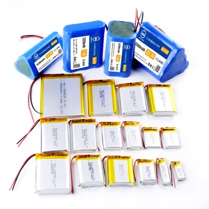 Batteria al litio batteria al litio 21700 batteria al litio 26650