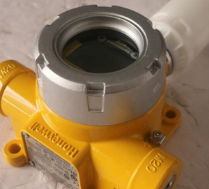 เซนส์พอยต์ XCD SPXCDALMTXT ATEX/IECEX และ SP XCD Toxic ที่ได้รับการรับรอง - Product Image 5