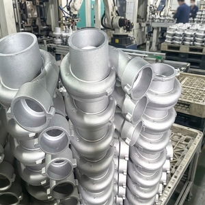 Série <span class=keywords><strong>de</strong></span> pièces moulées sous pression <span class=keywords><strong>de</strong></span> haute qualité usinées par CNC avec des matériaux en zinc/aluminium/cuivre, OEM/ODM acceptés - Product Image 5
