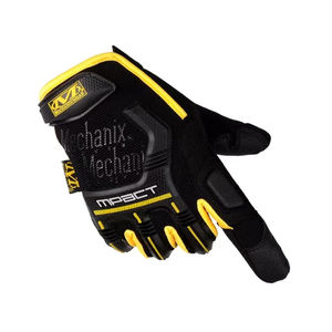 <span class=keywords><strong>Guanti</strong></span> <span class=keywords><strong>tattici</strong></span> protettivi sportivi per ciclismo all'aperto - Product Image 5