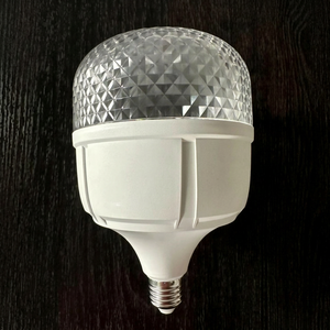 YIHAN T80-20W AC E27 <b>LED</b> T Bulb <b>SMD</b> Stick Type CRI80 2700K-6500K Warehouse Application 100lm/W CE Certified 2-Year 50000 Hours - Product Image 1