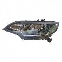 Phares avant gauche et droit OEM 33100-T5A-H01 33150-T5A-H01 pour Honda Fit Jazz GK5 2015-2020