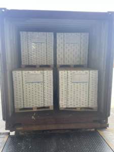 Tablero de tarjeta artística de marca Chen Ming <span class=keywords><strong>Euca</strong></span> 300 350 GSM C2S tablero de arte recubierto para impresión de etiquetas colgantes - Product Image 3