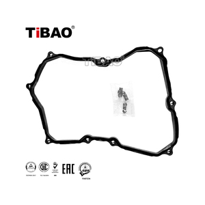 Junta de cárter de aceite de embrague automático TiBAO para Audi <span class=keywords><strong>Q3</strong></span> VW ARTEON ATLAS CRAFTER TIGUAN 09P321370 09P 321 370 - Product Image 2