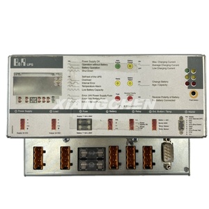 EA Printing Machines 00.783.0503 <b>Power</b> <b>Supply</b> <b>24V</b> <b>DC</b> for C0102 SM74 SM52 SM102 PM74CN PM52CN Suitable for Printer Press Parts. - Product Image 1