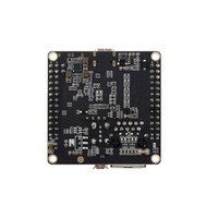 Placa de Desarrollo Micro Linux Luckfox Pico Ultra RV1106, Integra Procesadores ARM Cortex-A7/RISC-V MCU/NPU/ISP