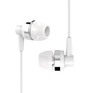 Auricolari Langston Jd89 in Plastica <span class=keywords><strong>con</strong></span> Microfono, <span class=keywords><strong>Cuffie</strong></span> Cablate per <span class=keywords><strong>iPhone</strong></span> - Product Image 5