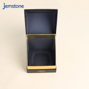 Fournisseurs expérimentés Matériaux écologiques Carton gris Boîte cadeau Diverses formes Boîte de papier d'emballage - Product Image 3