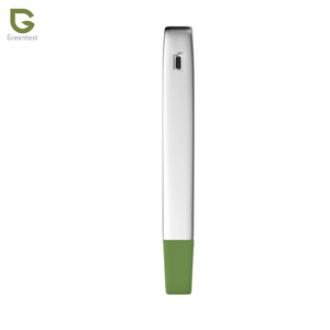 Greentest Eco6 Küchen-Nitrattester Nuklearstrahlungsdetektor TDS-Wasserqualitätsmessgerät mit Bluetooth-Funktion für Fleisch, Obst, Gemüse, Fisch und Wasser - Product Image 4