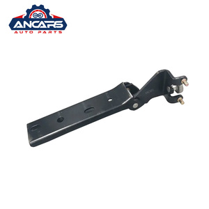 Rodillo de <span class=keywords><strong>puerta</strong></span> corredera central para coche de piezas de automóvil 0K78K-73230 para k-ia Pregio <span class=keywords><strong>Besta</strong></span> 2000-2005 - Product Image 4