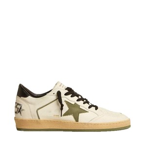 Zapatillas <span class=keywords><strong>Deportivas</strong></span> de Cuero Genuino Estilo Coreano, Vintage, Desgastadas, para <span class=keywords><strong>Hombre</strong></span>, con Cordones, Soporte de Arco, Color Blanco - Product Image 5