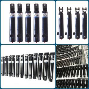 ลูกสูบไฮดรอลิกพอร์ตไฮดรอลิกเจาะรูแบบลูกบอล2นิ้วแบบแอ็คชั่นสองชั้น3/8มาตรฐานสหรัฐอเมริกา - Product Image 5