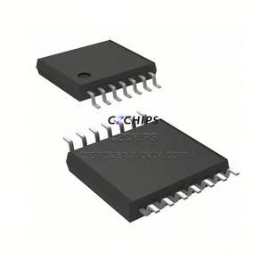 Circuitos Integrados TC4030BF SOP-14 100% Nuevos y Originales, Compra Precisa de Componentes Electrónicos - Product Image 1