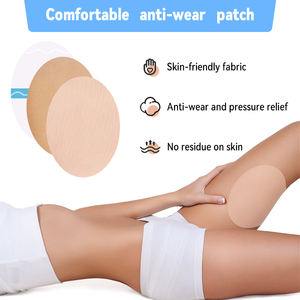 <span class=keywords><strong>Patch</strong></span> <span class=keywords><strong>anti</strong></span>-friction pour les jambes <span class=keywords><strong>Patch</strong></span> au genou respirant en coton hautement élastique pour la peau <span class=keywords><strong>Patch</strong></span> d'absorption d'humidité pour les cuisses - Product Image 6